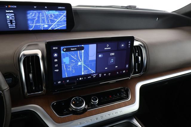 Used 2025 Ford Expedition Max King Ranch AWD/4WD image 27