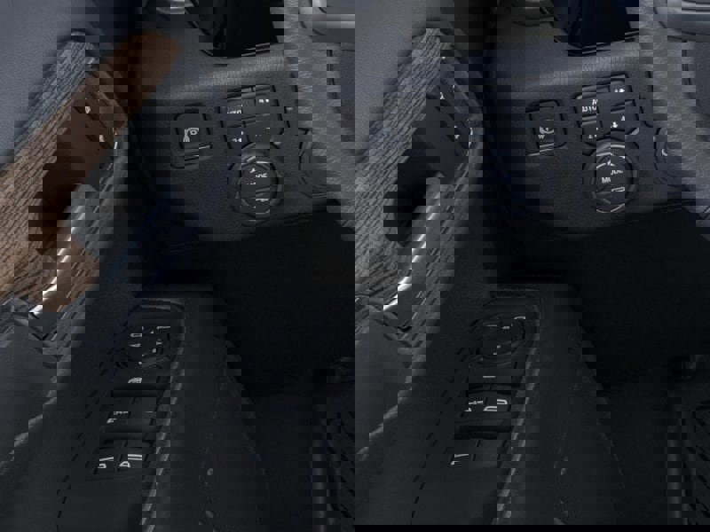 New 2026 Chevrolet Silverado 1500 LT image 22