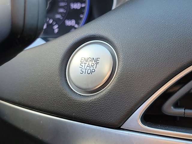 Used 2022 Hyundai Palisade SEL image 34