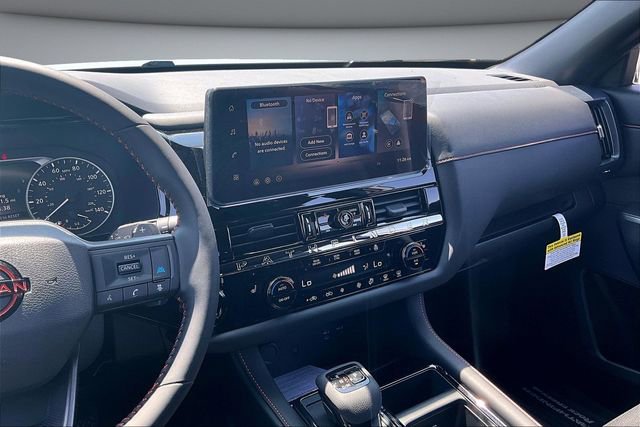 New 2026 Nissan Pathfinder Rock Creek AWD/4WD image 6