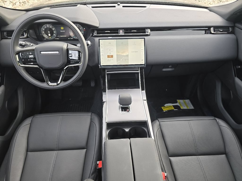 New 2026 Land Rover Range Rover Velar S AWD/4WD image 35