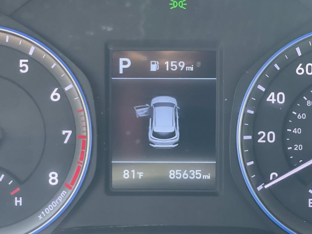 Used 2021 Hyundai Kona SE FWD image 37