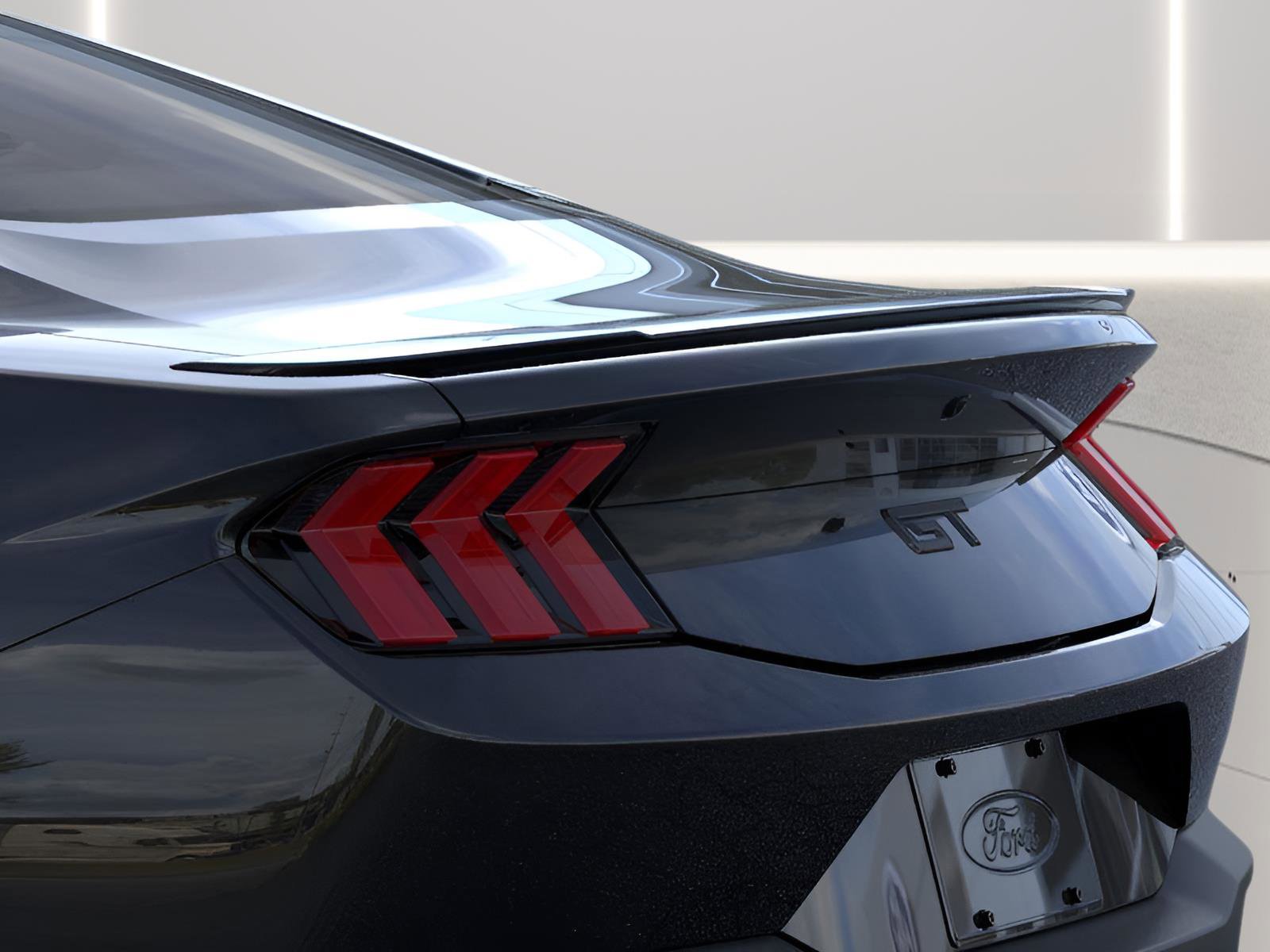 New 2026 Ford Mustang GT image 22