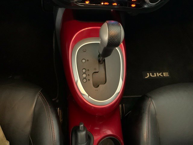 Used 2013 Nissan Juke SL AWD/4WD image 23