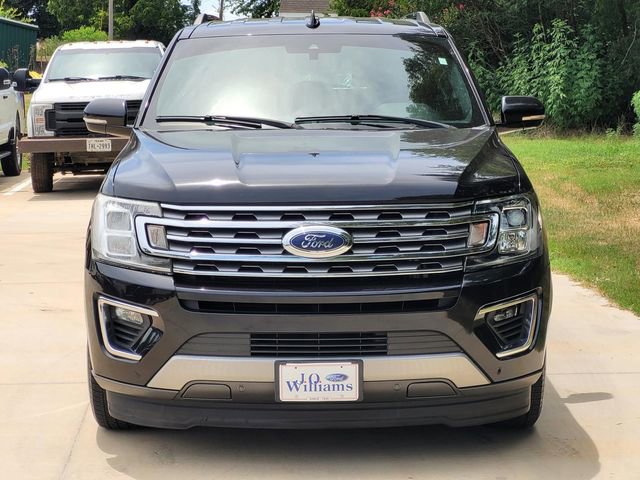 Used 2020 Ford Expedition Limited RWD image 2