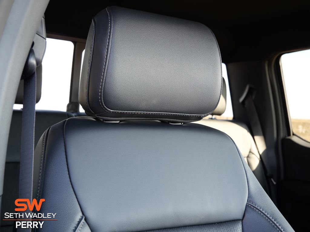 New 2026 Ford F150 Lariat w/ Equipment Group 501A Mid image 19