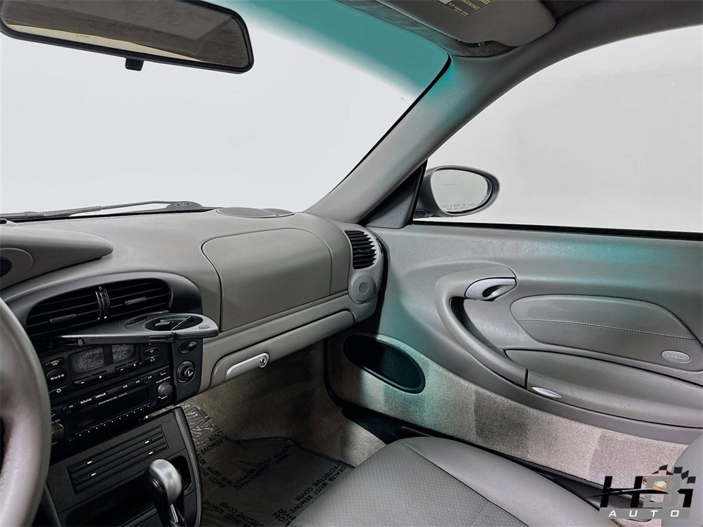 Used 2003 Porsche 911 Carrera image 15