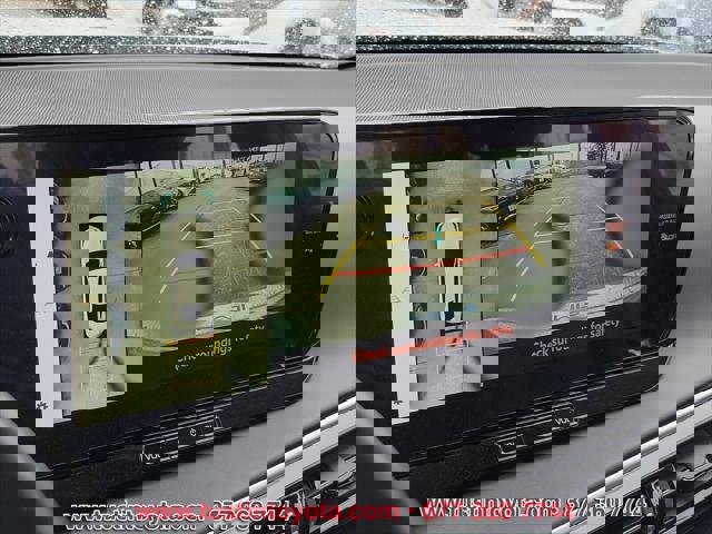 Certified 2024 Toyota Mirai XLE w/ Advanced Technology Package RWD image 23