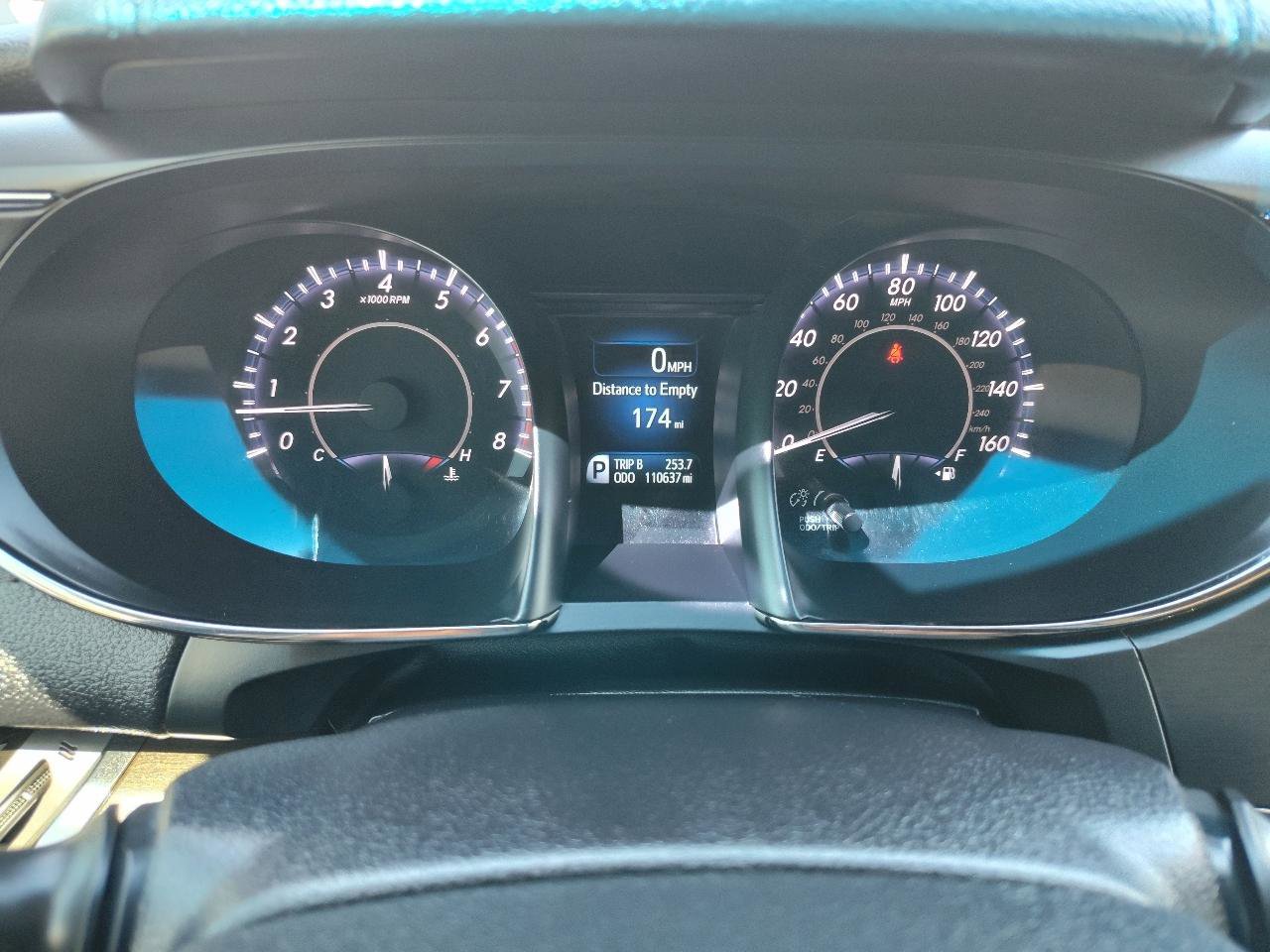 Used 2017 Toyota Avalon Limited FWD image 20