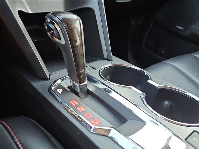 Used 2015 GMC Terrain Denali FWD image 12
