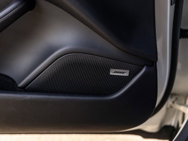 Certified 2025 Porsche Taycan w/ Premium Package image 40