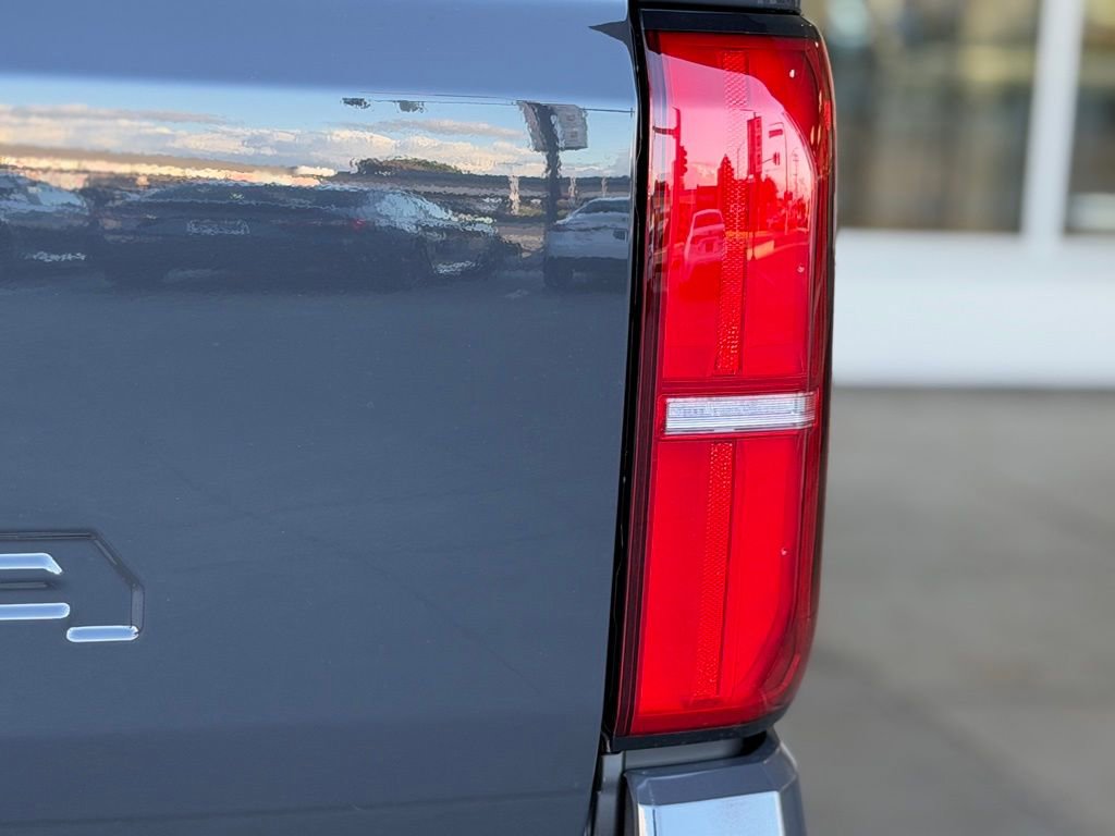 New 2026 Toyota Tacoma SR5 AWD/4WD image 12