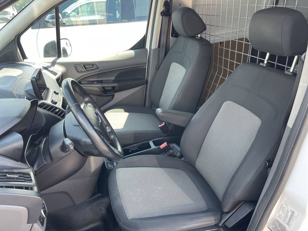 Used 2019 Ford Transit Connect XL w/ Driver-Assist Package FWD image 6