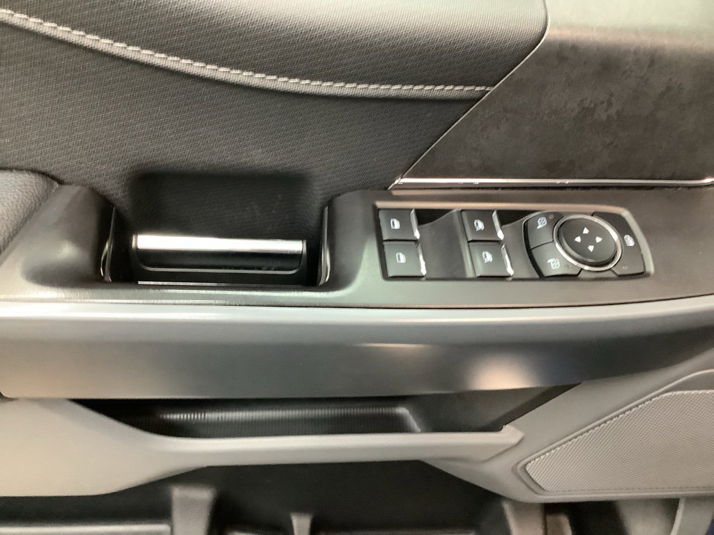 Used 2024 Ford F150 XLT w/ Mobile Office Package AWD/4WD image 13