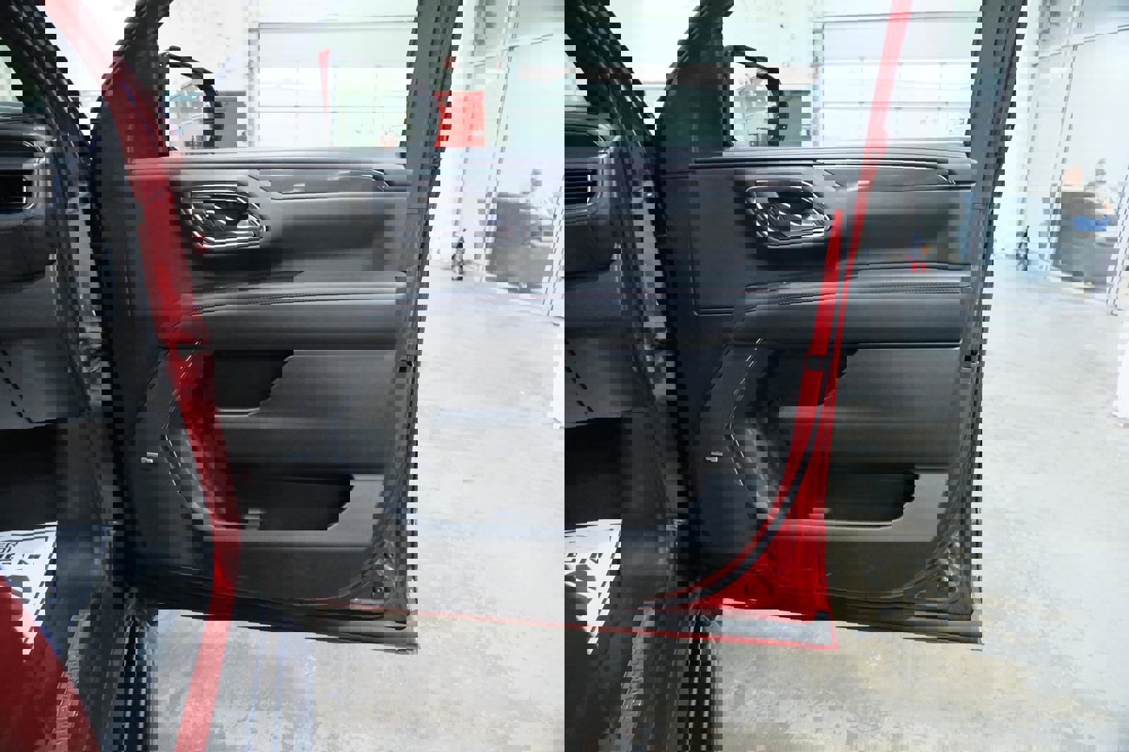 Used 2022 Chevrolet Tahoe RST w/ Luxury Package image 30