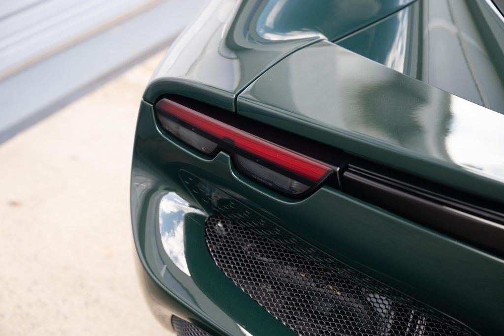 Used 2025 Ferrari 296 GTS RWD image 22