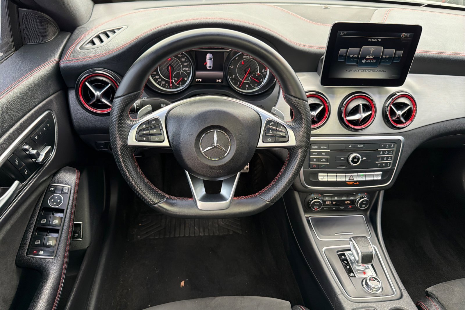 Used 2018 Mercedes-Benz CLA 45 AMG 4MATIC image 13