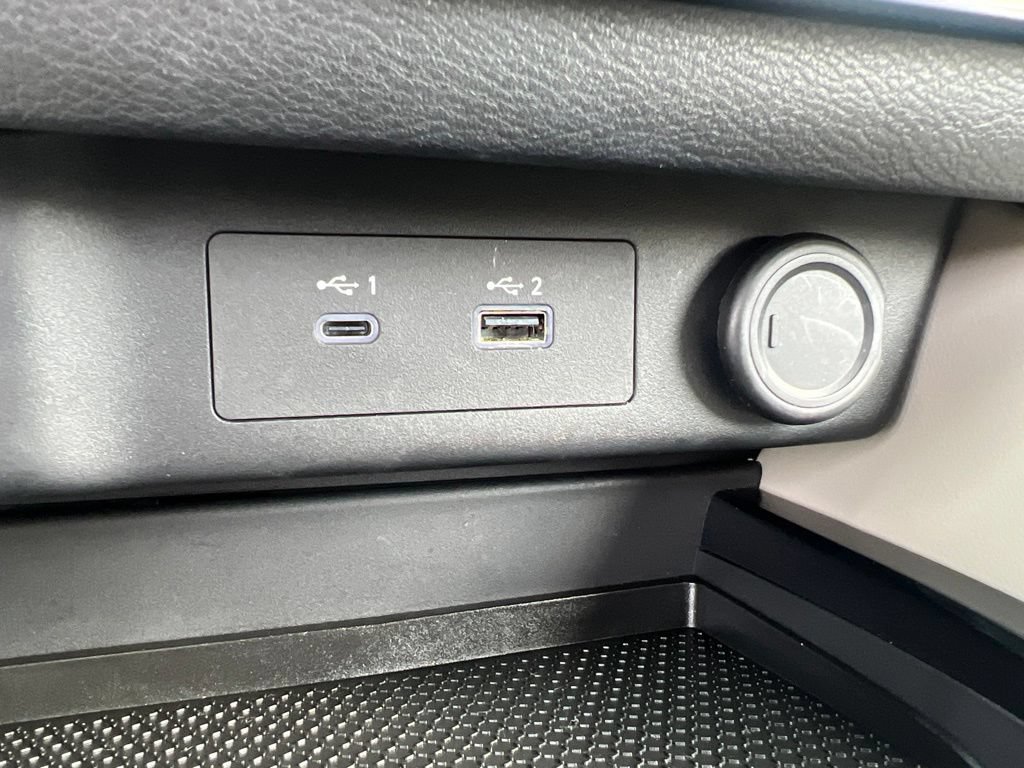 Certified 2023 Nissan Rogue SL AWD/4WD image 57