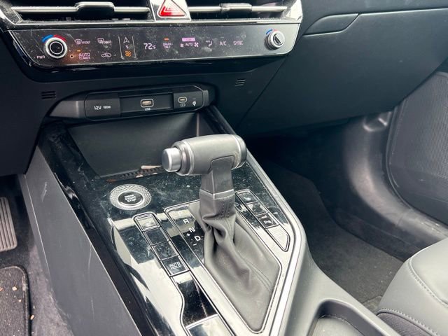 Certified 2023 Kia Niro EX FWD image 21