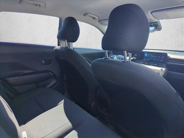 Used 2024 Hyundai Kona SE AWD/4WD image 26