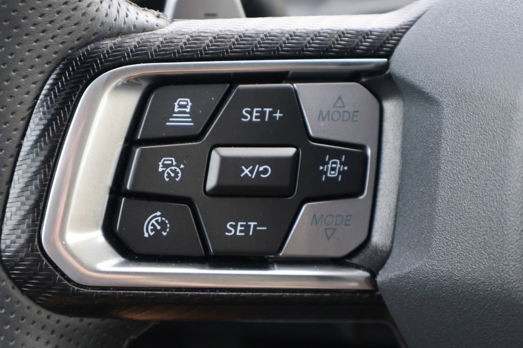 Used 2025 Ford Mustang GT Premium RWD image 8