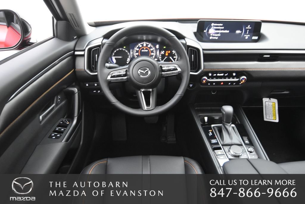 New 2026 MAZDA CX-50 AWD 2.5 Hybrid w/ Weather Package image 26