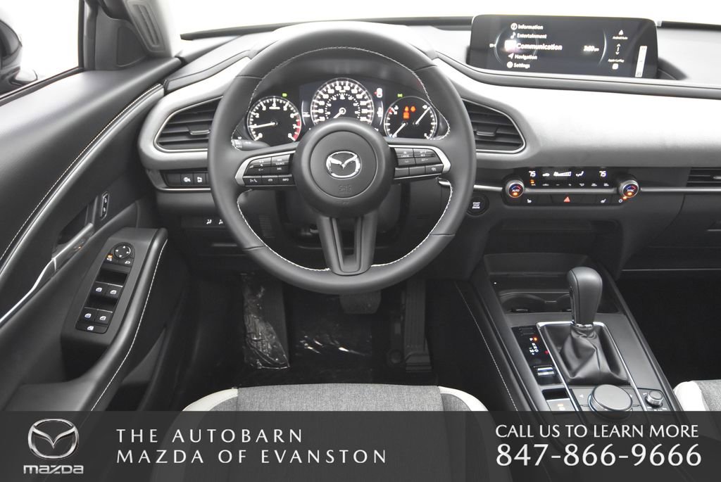 New 2026 MAZDA CX-30 AWD 2.5 S image 29