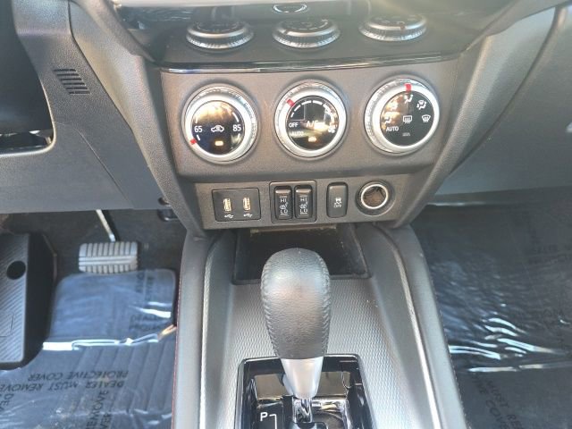 Used 2024 Mitsubishi Outlander Sport SE image 16