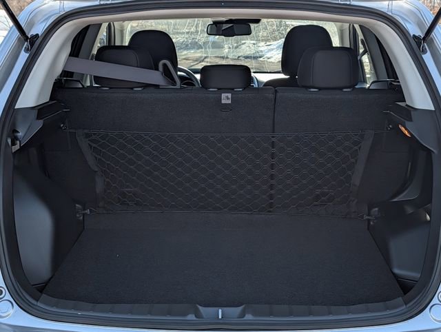 New 2026 Mitsubishi Outlander Sport ES AWD/4WD image 4