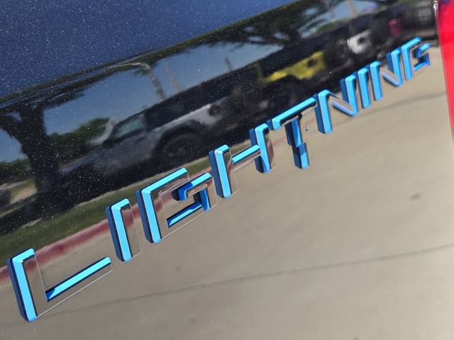 Used 2024 Ford F150 Lightning Flash image 11