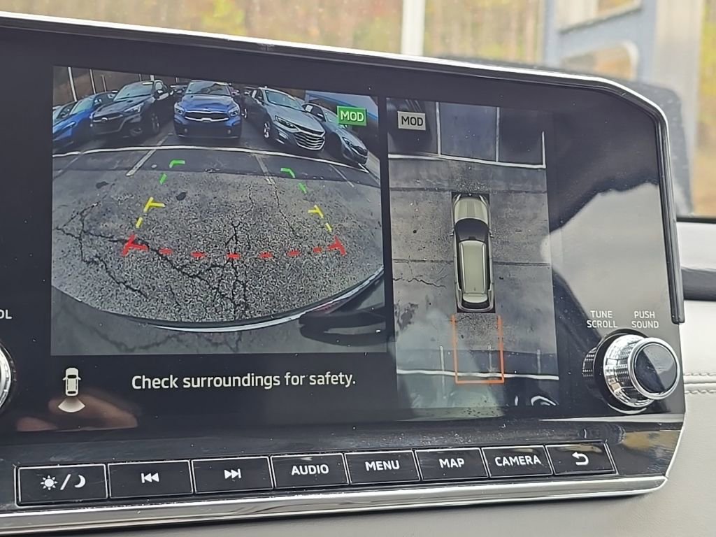 Used 2023 Mitsubishi Outlander SEL image 16