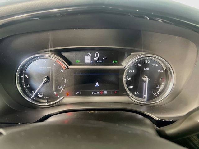 Used 2023 Cadillac XT6 Premium Luxury AWD/4WD image 15