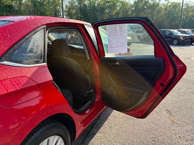 Used 2019 Volkswagen Jetta S w/ Driver Assistance Package image 24