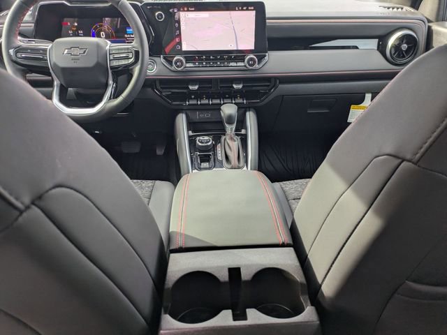 New 2026 Chevrolet Colorado Z71 w/ Technology Package image 27