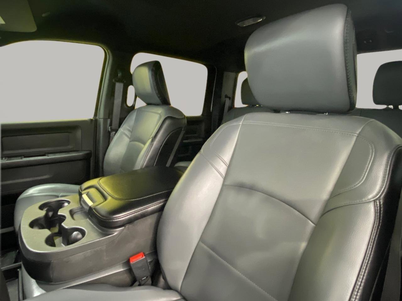 Used 2021 RAM 2500 Tradesman w/ Protection Group AWD/4WD image 18