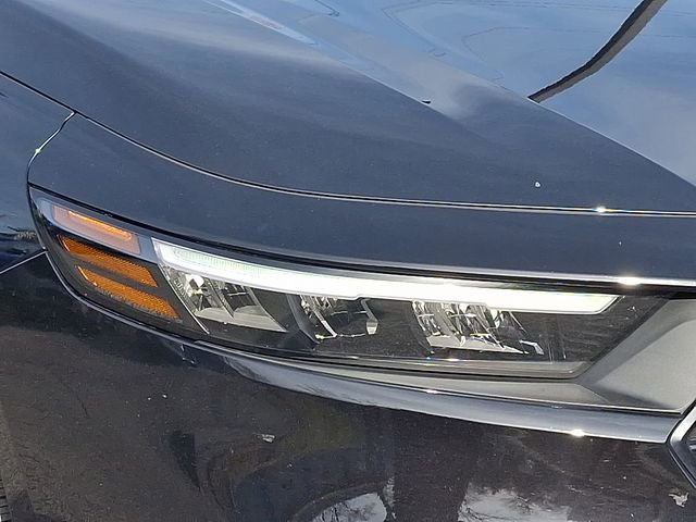 Used 2024 Honda Accord LX image 9