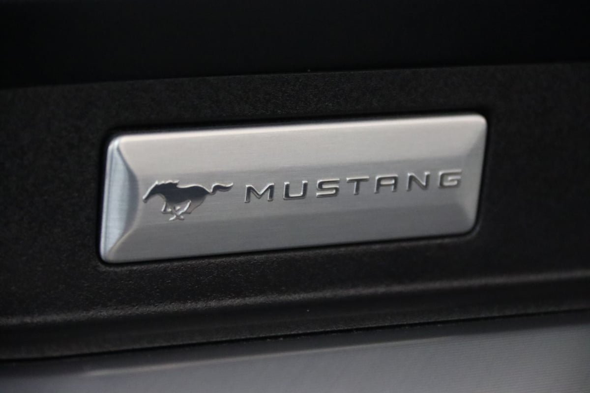Used 2019 Ford Mustang Premium RWD image 51