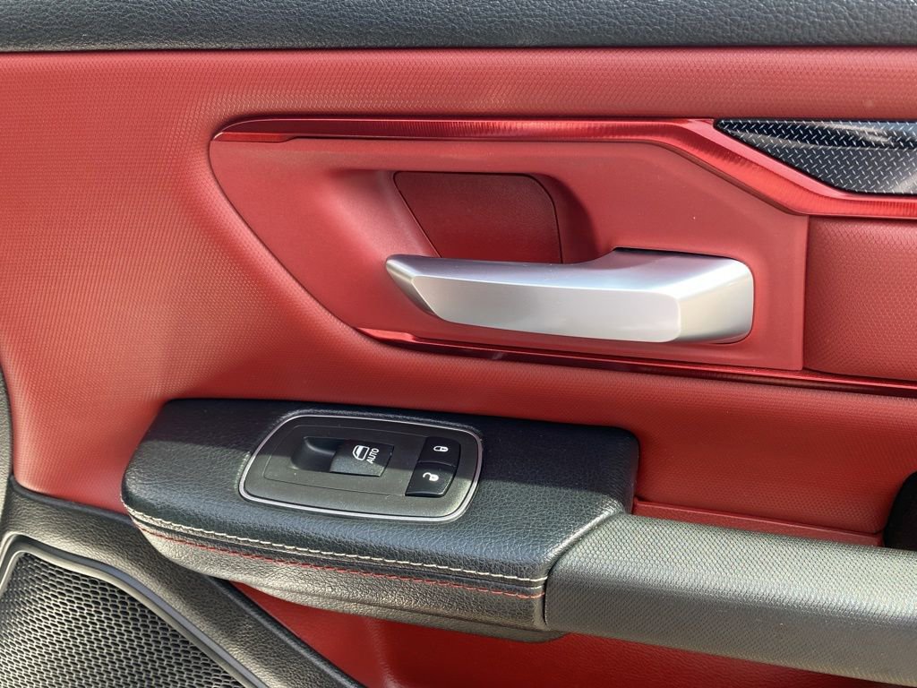 Used 2019 RAM 1500 Rebel w/ Rebel Level 2 Equipment Group AWD/4WD image 16