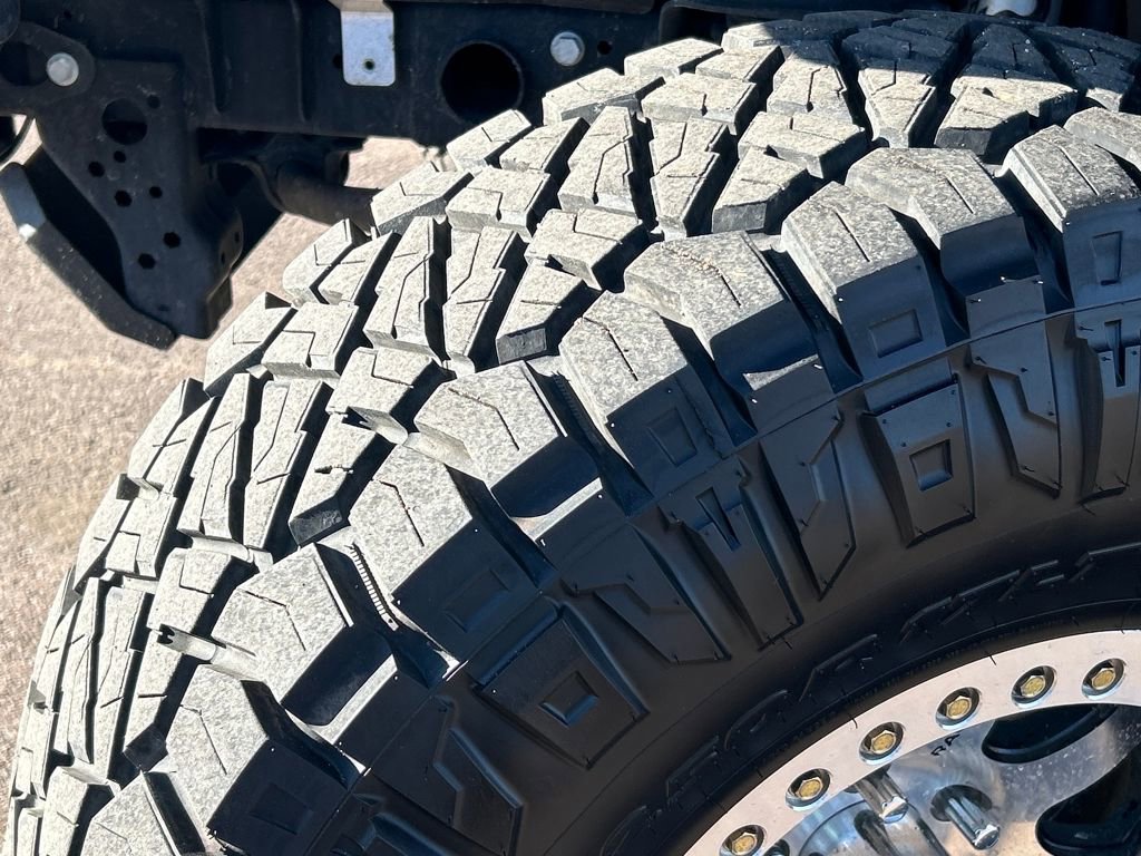 Used 2020 Jeep Gladiator Overland image 30