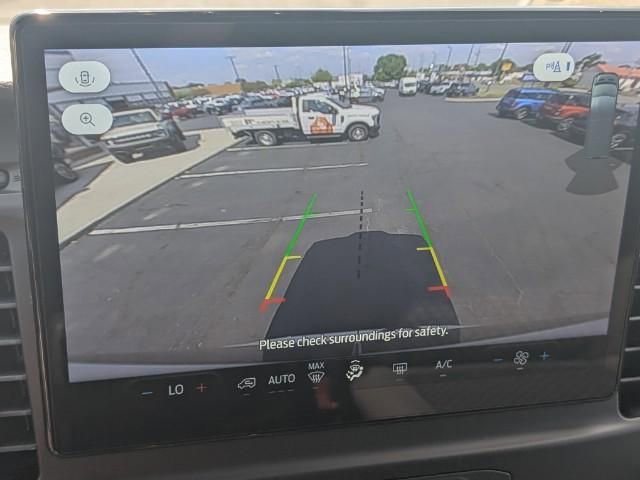 New 2025 Ford Transit 350 XL image 36