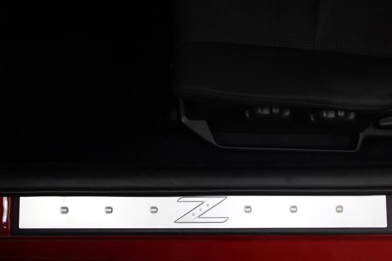 Used 2006 Nissan 350Z Base w/ (N93) Cargo Convenience Pkg image 30