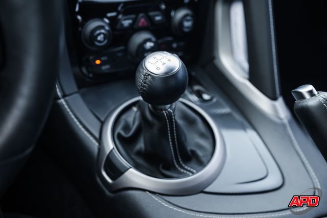Used 2017 Dodge Viper SRT-10 RWD image 13