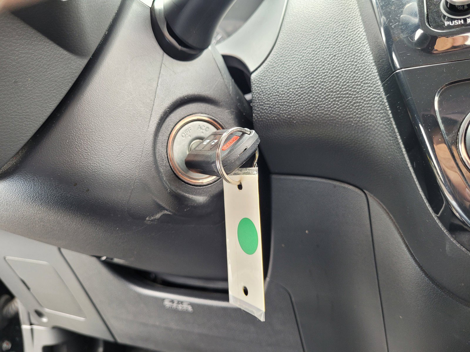 Used 2024 Mitsubishi Mirage G4 ES FWD image 22