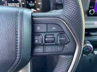 New 2026 Toyota Tacoma TRD Off-Road image 28