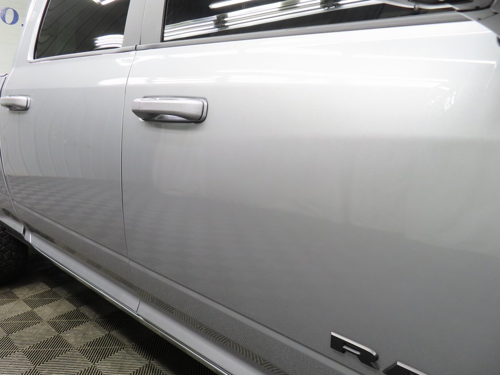 Used 2024 RAM 2500 Big Horn w/ Night Edition image 31