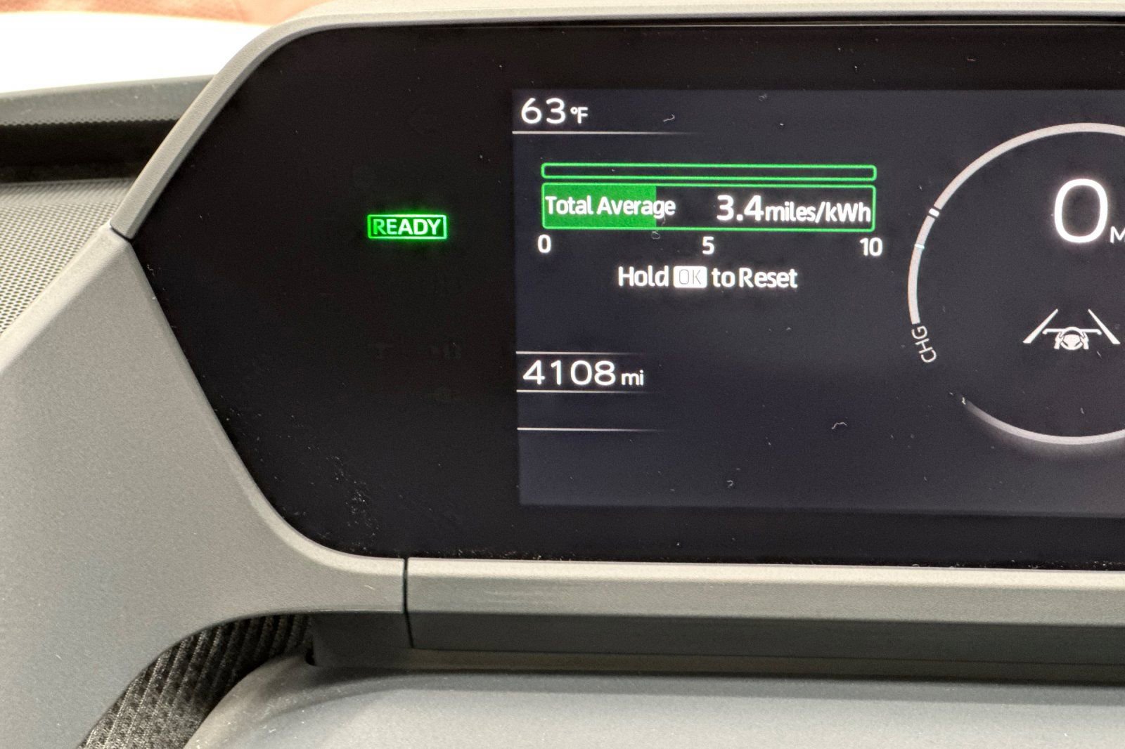 Used 2024 Subaru Solterra Limited image 34