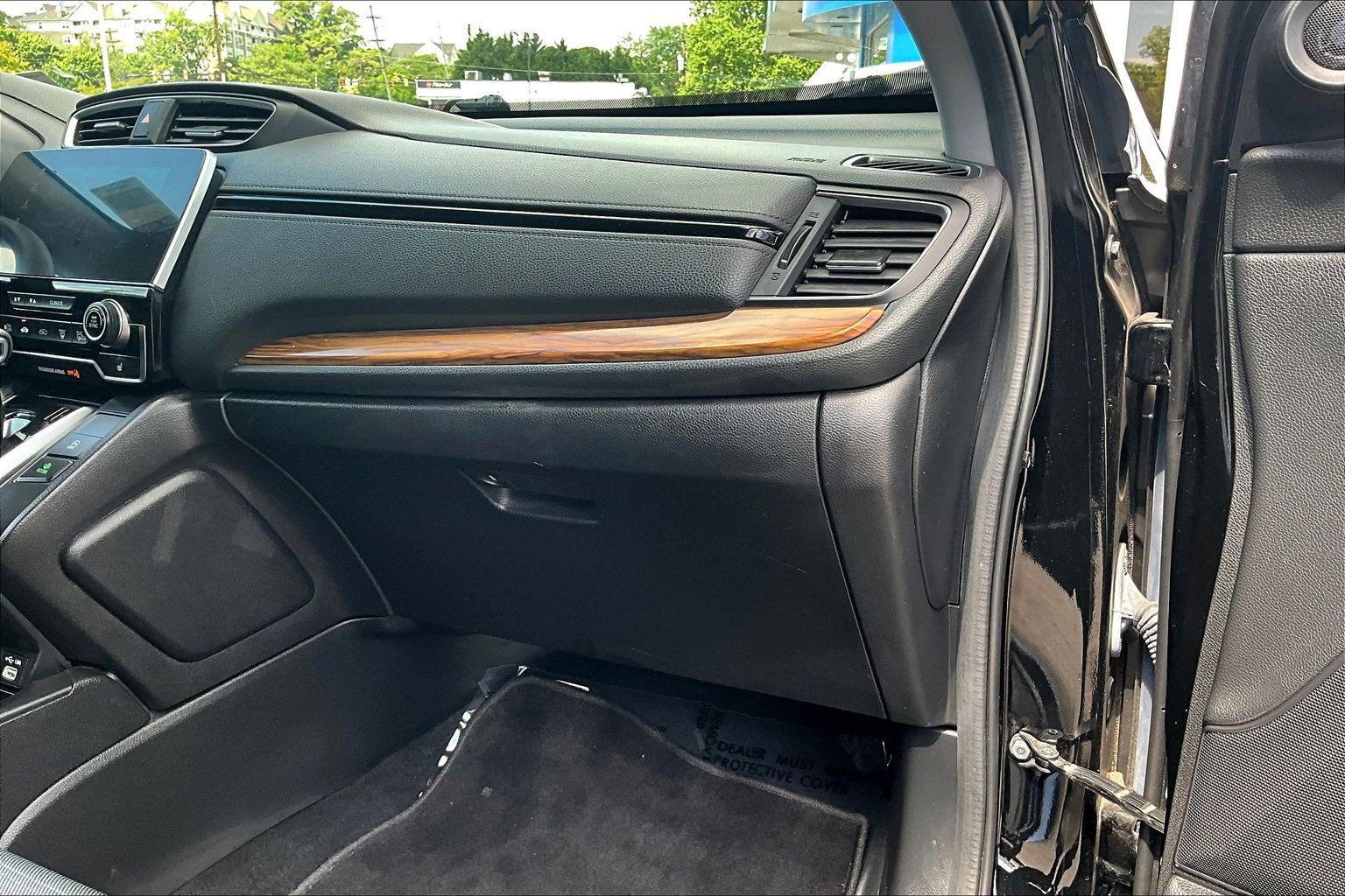 Used 2022 Honda CR-V EX image 16