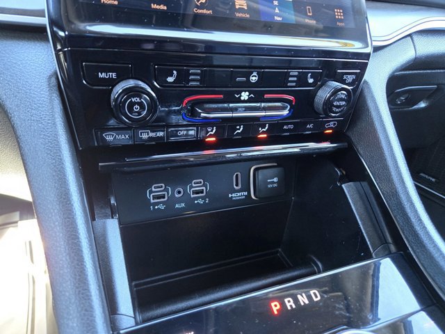 Used 2022 Jeep Grand Cherokee Limited 4xe image 12