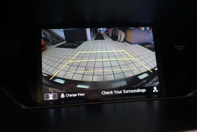 Used 2019 Acura TLX V6 w/ Technology & A-SPEC Pkg image 8