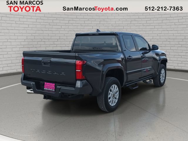 Used 2025 Toyota Tacoma SR5 image 5
